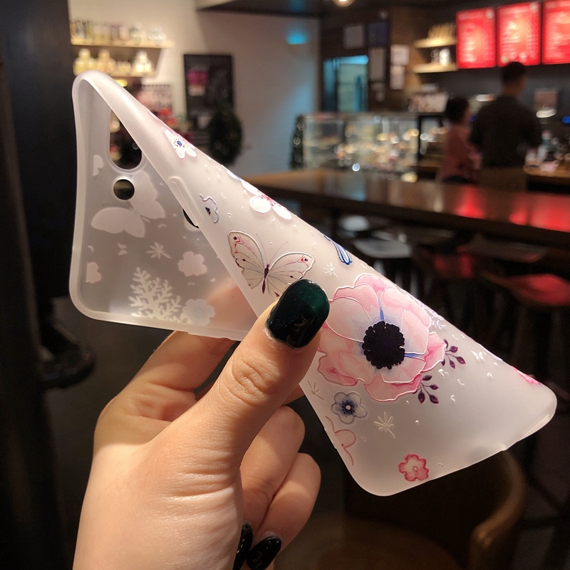 Ốp điện thoại TPU mềm cho iPhone 12/12mini/11/11Pr/11ProMax/6/6S/6P/6SP/7/7P/8/8P/X/XS/XSMAX | BigBuy360 - bigbuy360.vn