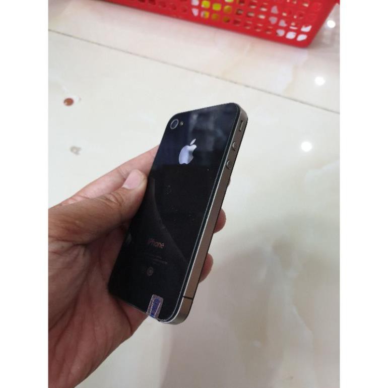điện thoại Iphone 4S 16G bản Quốc tế, Full nghe gọi | BigBuy360 - bigbuy360.vn