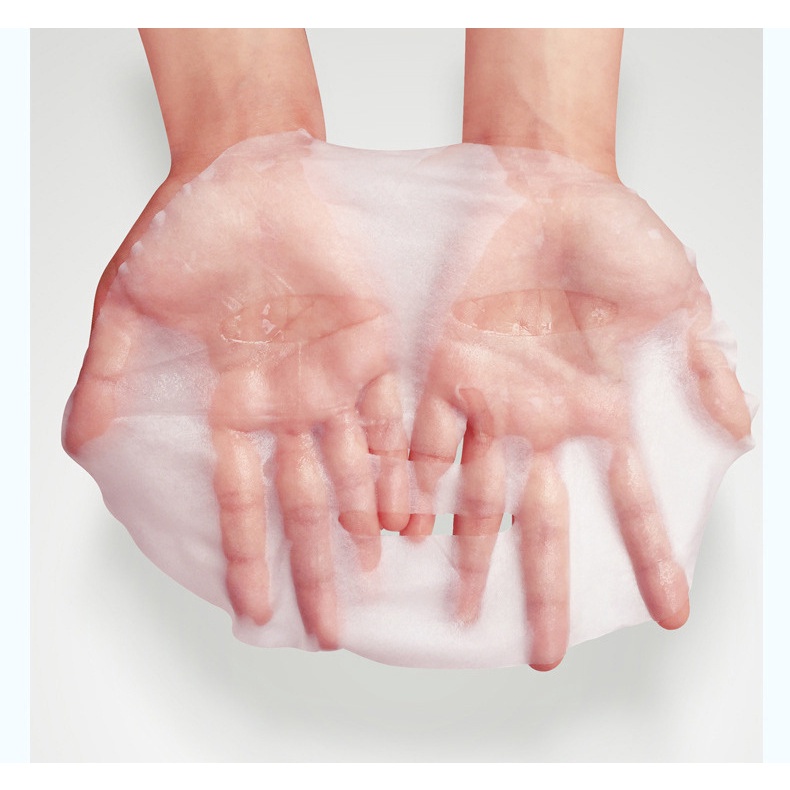 Mặt nạ ốc sên Bioaqua dưỡng ẩm điều dầu cân bằng trẻ hóa làn da sang trọng | BigBuy360 - bigbuy360.vn