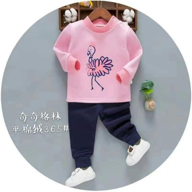 Đồ đẹp của bé