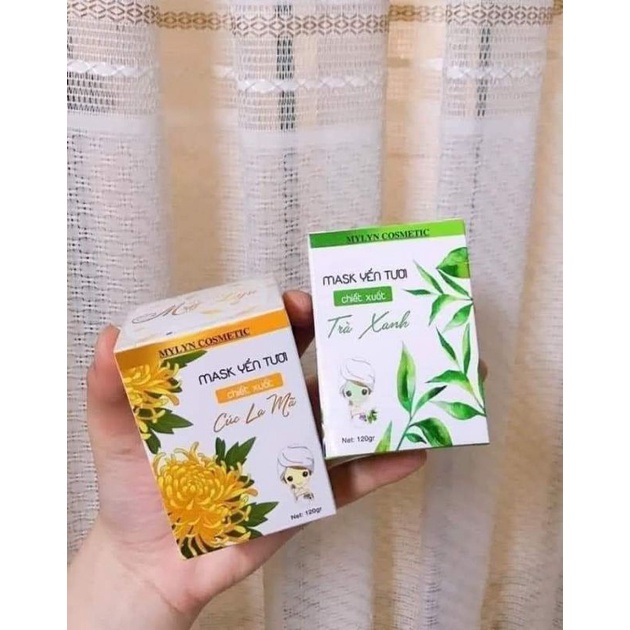 SỈ MASK YẾN 3 HỦ