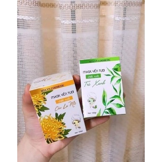 Sỉ mask yến 3 hủ