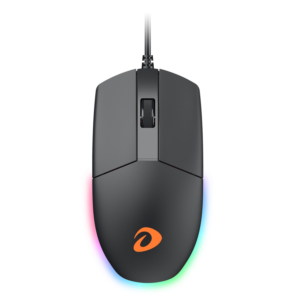 Chuột có dây Dareu LM130s  - New - Chính hãng Mai Hoàng - BH 24 Tháng