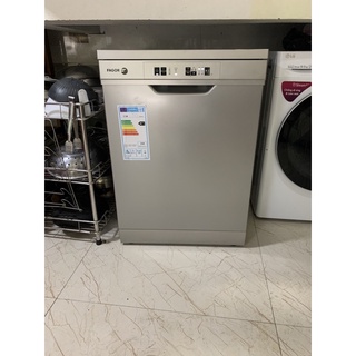 Máy rửa chén bát Fagor 3LVF-61S