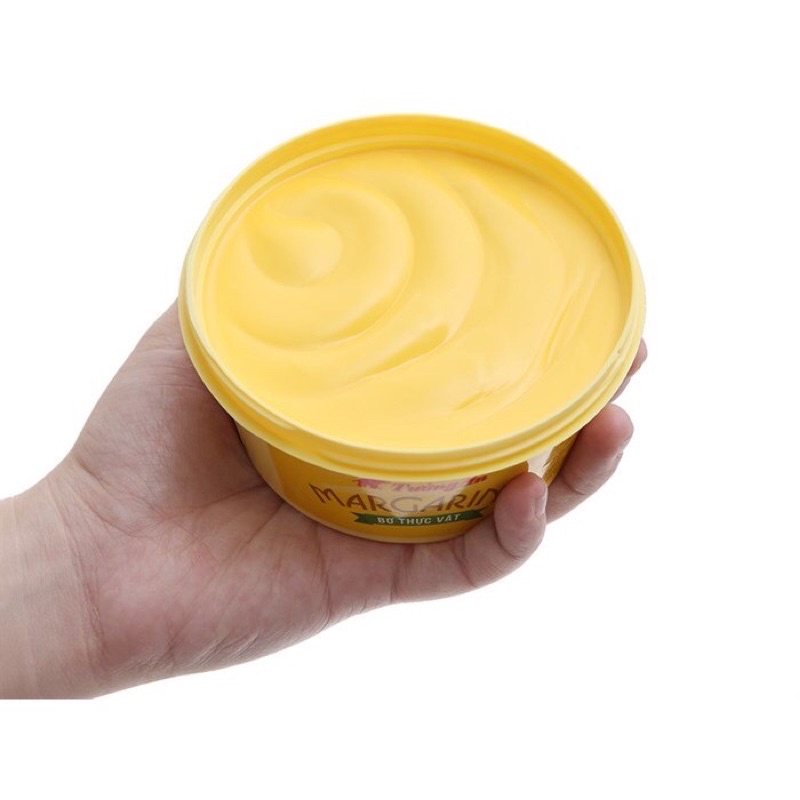 Bơ thực vật Tường An 80g,200g,800g