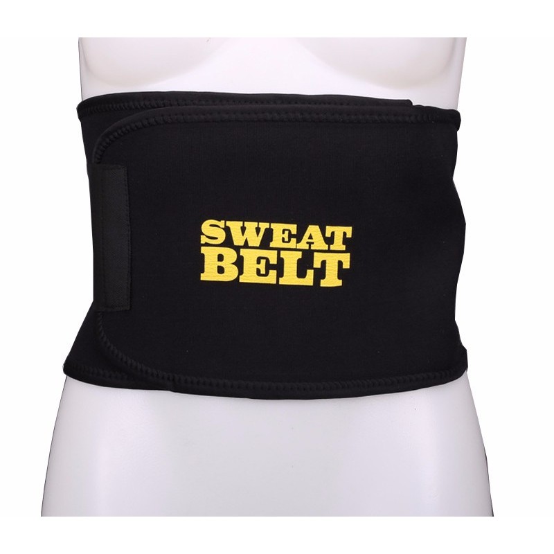 Đai Quấn Giảm Mỡ Sweatbelt