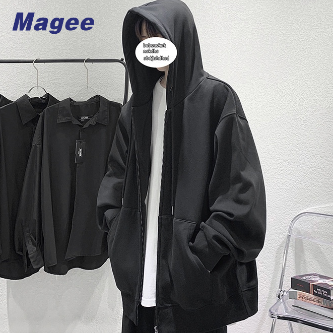 Áo Khoác Cardigan Phong Cách Thể Thao Thời Trang Xuân Thu 2021
