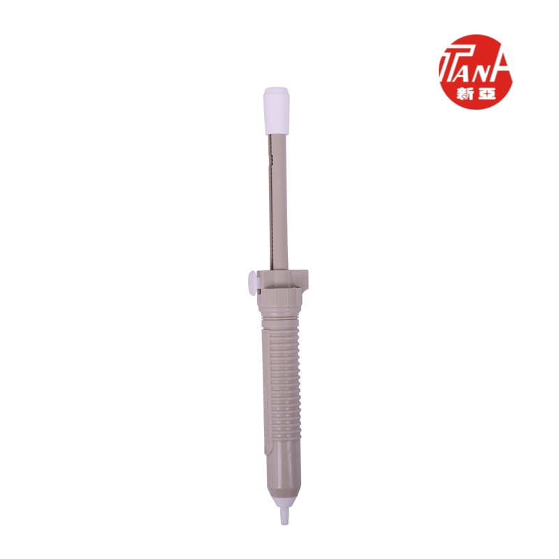 Ống hút thiếc, hút chì, hút bụi hàn GOOT GS-100