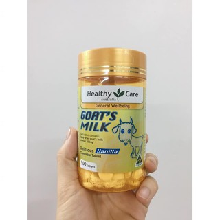 Kẹo sữa dê Goat Milk Úc