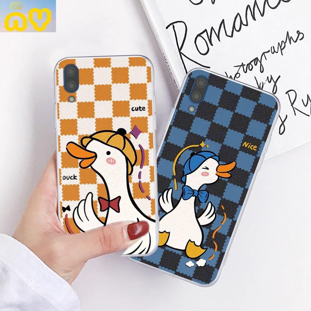 Ốp Vsmart Star thể thao, thương hiệu cao cấp, Ốp dẻo siêu bền Như Ý