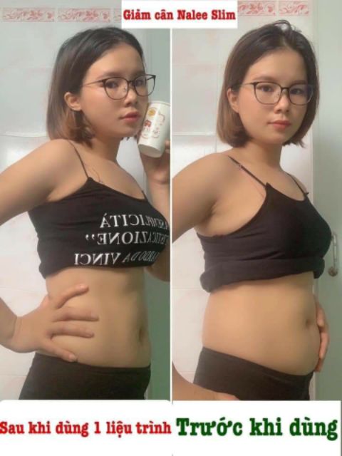 [Chính hãng 100%]CaCao giảm cân NaLee Slim mẫu mới nhất. | BigBuy360 - bigbuy360.vn