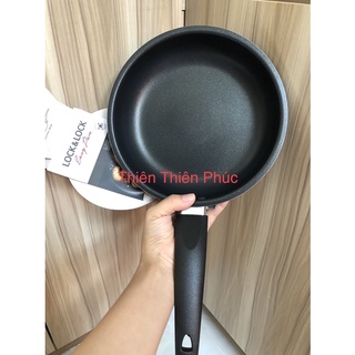 Chảo chống dính lock&lock cao cấp easy pan 20cm
