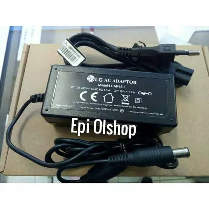 Bộ chuyển đổi TV LG 19V LED