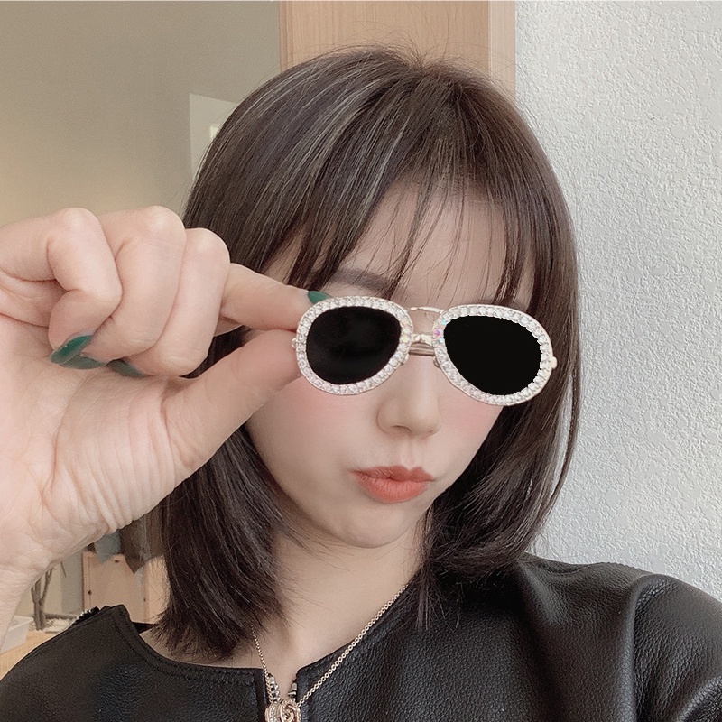 Kẹp Tóc Hình Mỏ Vịt Màu Đen Ngọt Ngào Phong Cách Hàn Quốc Cho Nữ