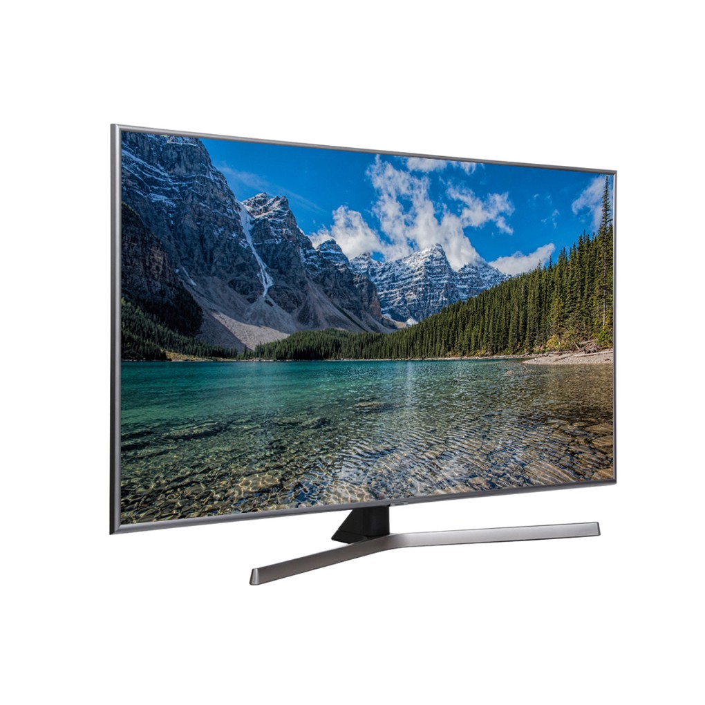 Smart Tivi Samsung 4K 55 inch UA55NU7400