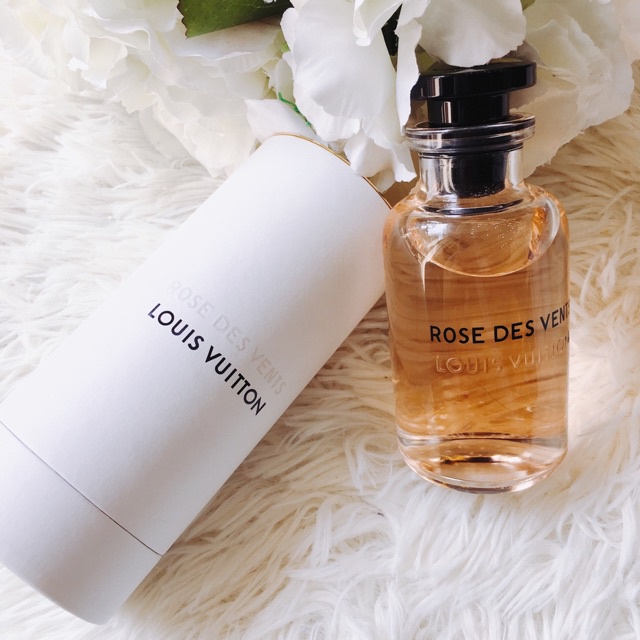 Mẫu thử nước hoa Louis Vuitton Rose Des Vents 5ml/10ml