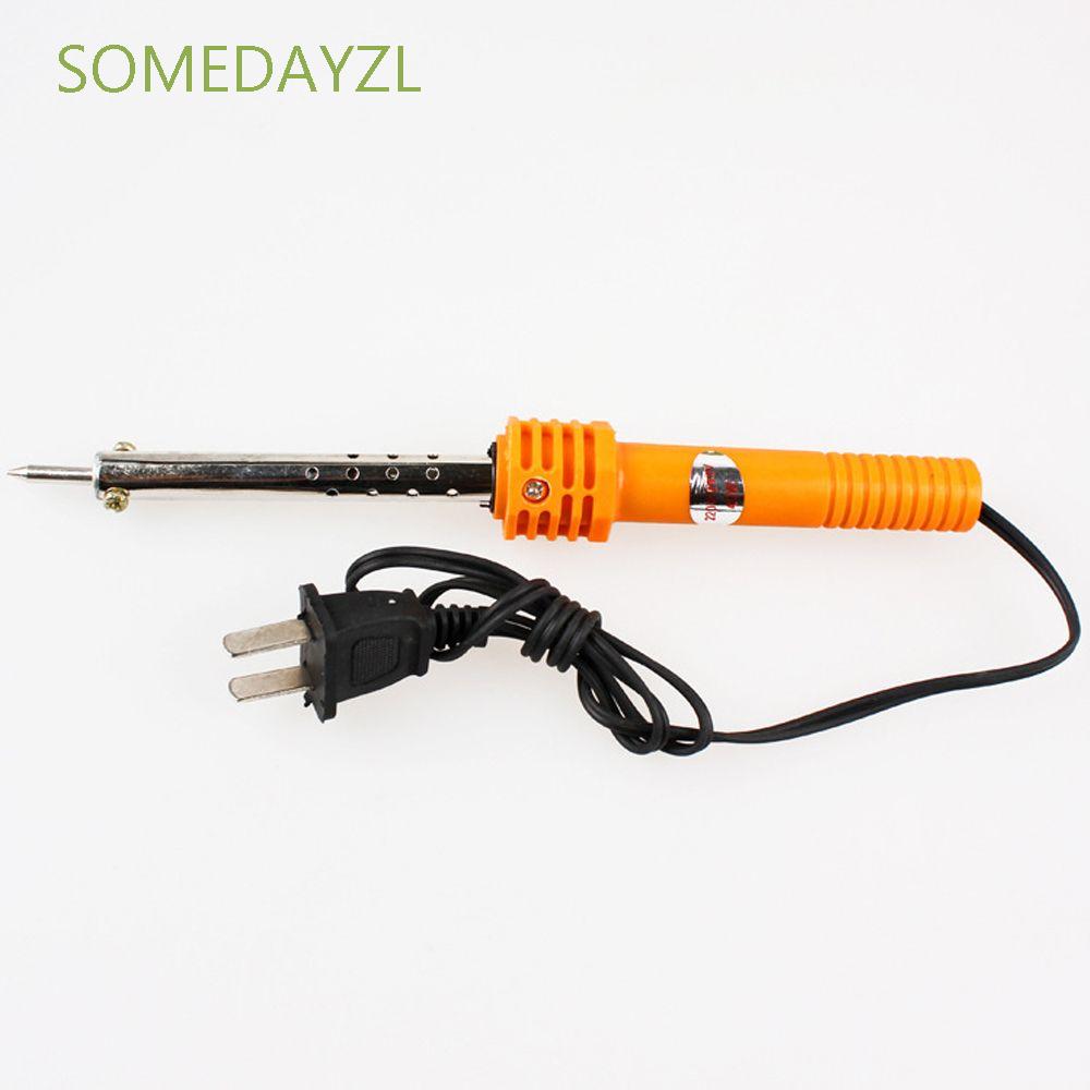 Mỏ Hàn Kim Loại Cầm Tay Nhiều Màu Chất Lượng Cao