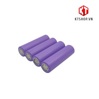 Cell pin 18650 2600mAh 5C dòng xả cao