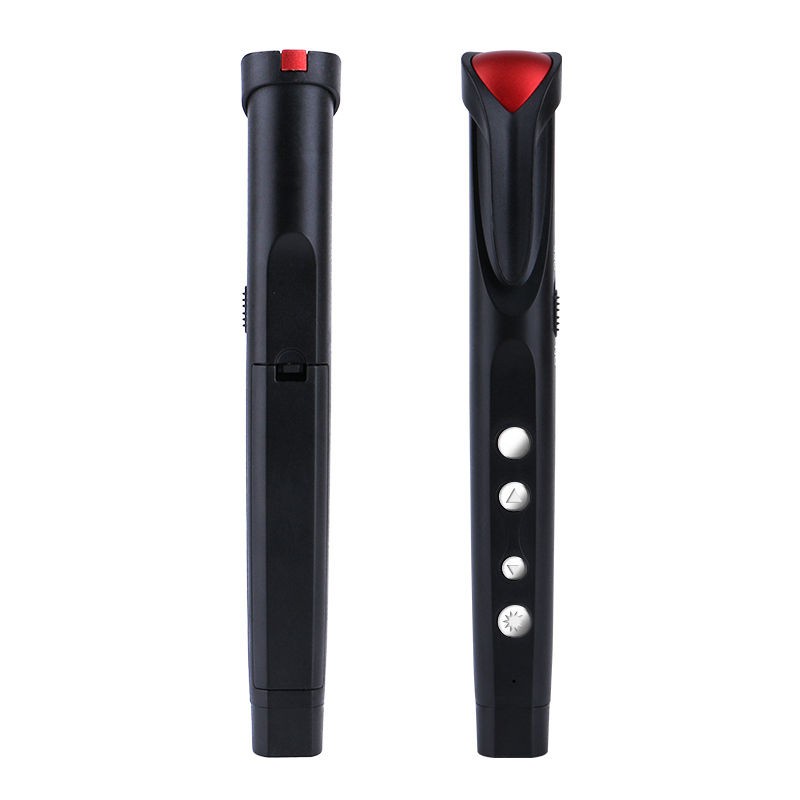 Bút Chiếu Tia laser Hồng Ngoại Tích Hợp Pp880