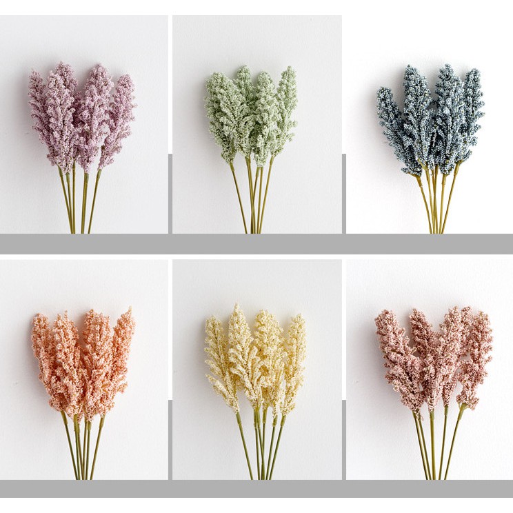 Hoa Ngô Giả Trang Trí | Mã: HO101