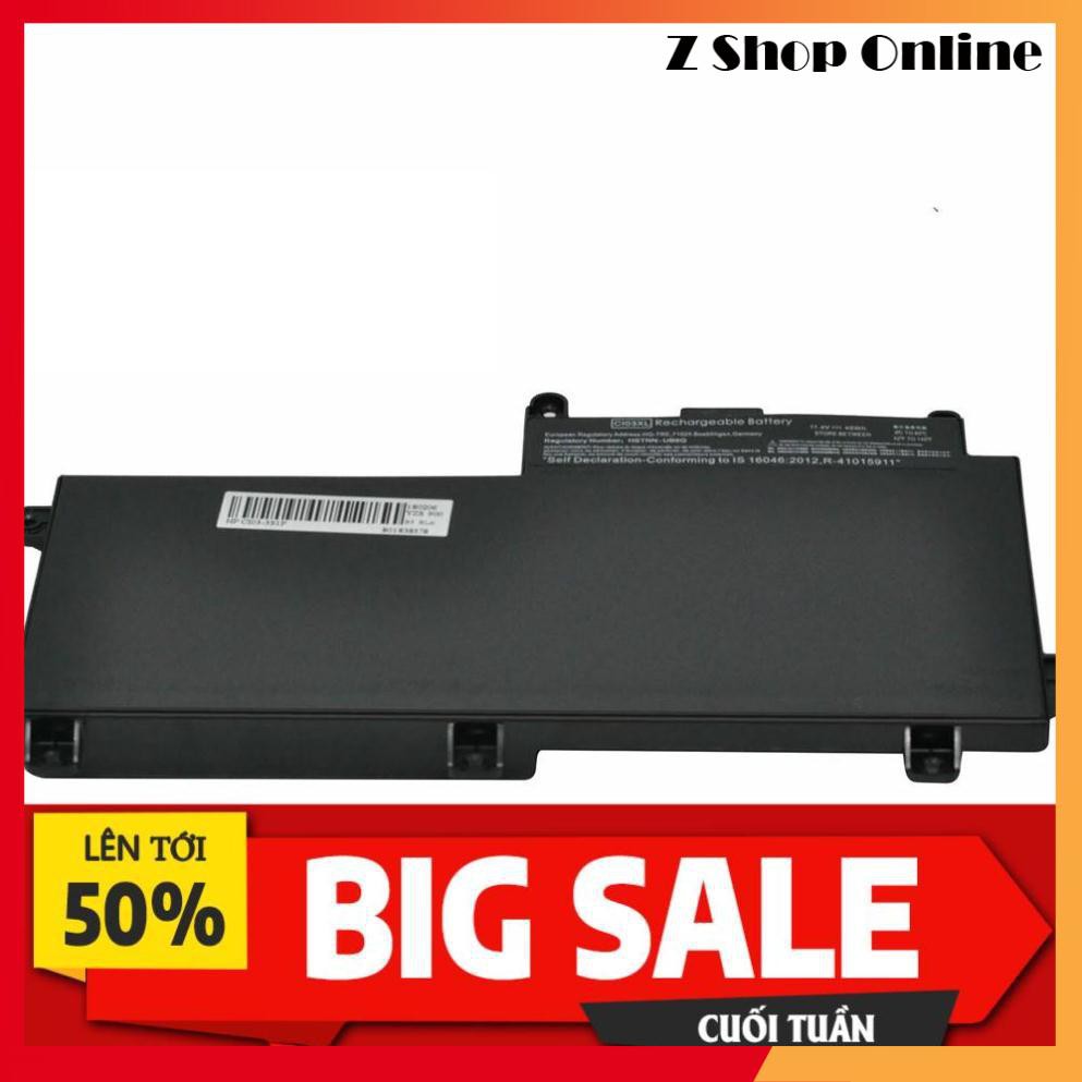 🎁 PIN HP 640-G2,650-g2,CI03XL