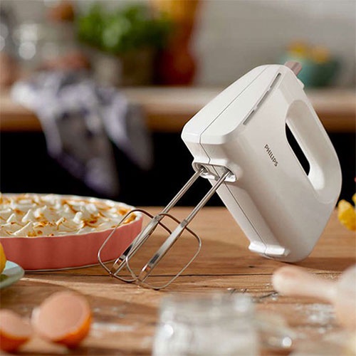 Máy Đánh Trứng Philips HR3705