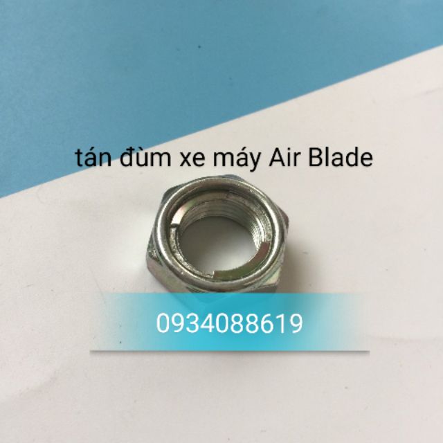 Tán đùm sau xe Air Blade