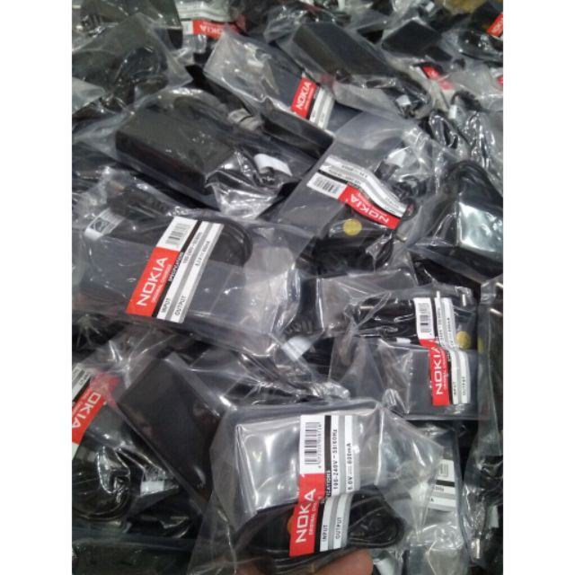 SẠC NOKIA CHÂN TRÒN TO DÀNH CHO NOKIA 1110i Và Một Số Máy Nokia Khác