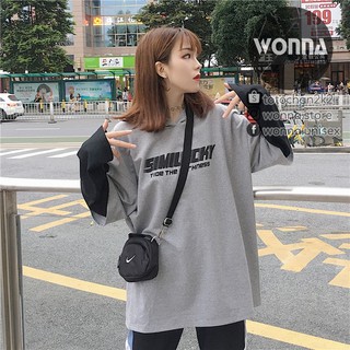 [ CÓ SẴN + KÈM ẢNH THẬT) Áo khoác - Jacket hoodie ulzzang unisex form rộng oversize Hàn Quốc street style