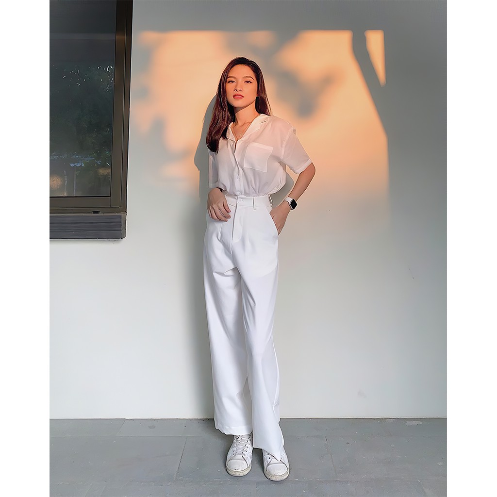 Quần tây hack dáng giúp bạn cao thần thánh | BigBuy360 - bigbuy360.vn