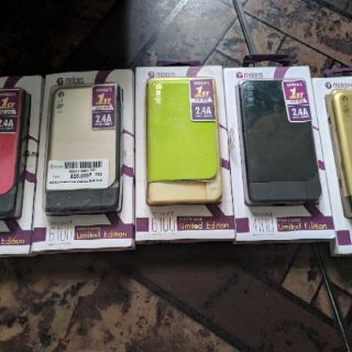 Sạc dự phòng MOIGUS