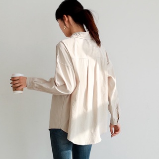 SHIRT BASIC - CHẤT VẢI LẠ SIÊU ĐẸP