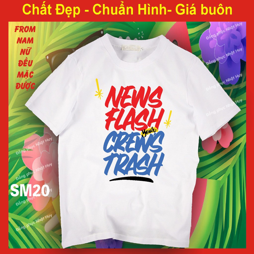 áo đi biển SM18 đủ size ,we are one , hello summer thun,phông,đồng phục, nhóm, du lịch | BigBuy360 - bigbuy360.vn