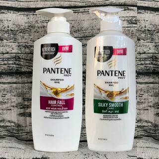 Dầu gội đầu Pantene Thái Lan 450ml