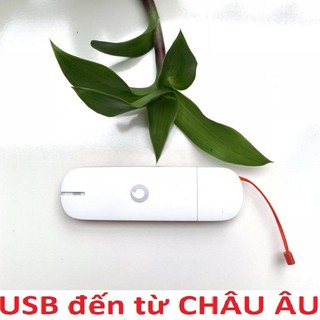Usb 3G 4G Vodafone K4201 xài tất cả các mạng Có Sim Là Chạy Dùng Mạng Siêu Khủng