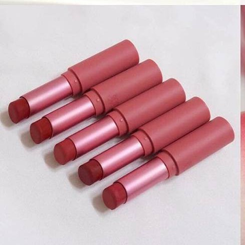 Son Thỏi Black Rouge Rose Velvet Lipstick | BigBuy360 - bigbuy360.vn