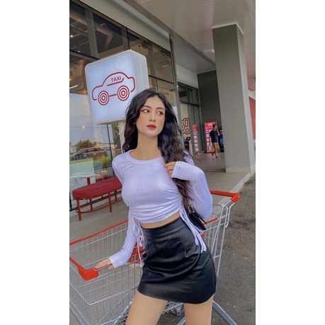 Rút 2 bên tay dài