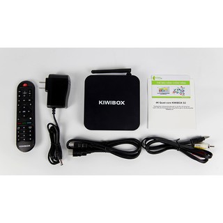 KIWI BOX S3 Pro