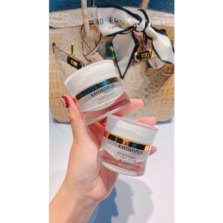 KEM NGÀY -ĐÊM KAYOKO PLUS CHUẨN CHÍNH HÃNG THÔNG THÁI