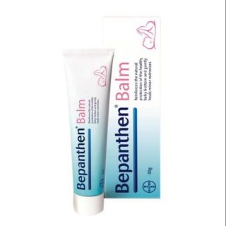 Kem Chống Hăm Bepanthen Cho Bé/ hạn sử dụng thoải mái