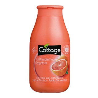 Sữa tắm Cottage hương bưởi 250ml