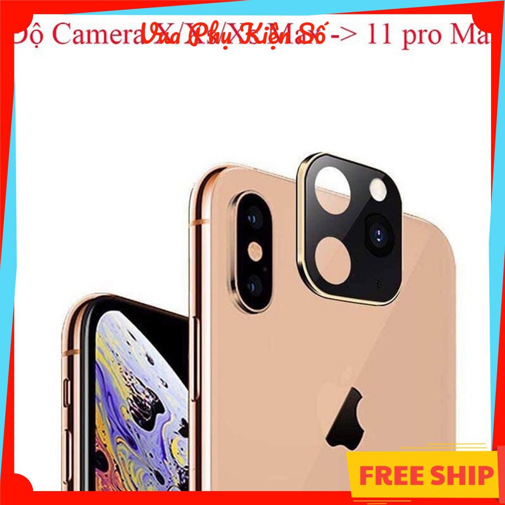 Miếng Độ Iphone 11💥FREESHIP💥 Giảm 10k Khi Nhập [MIENG DO IPHONE] Miếng Độ Lên Đời Cho Iphone Đời Cũ | BigBuy360 - bigbuy360.vn