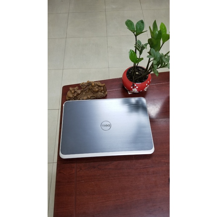 Laptop cũ Dell Inpiron 5537 i5 4200 Ram 4Gb SSD 120Gb Vga 2GB AMD Radeon HD 8600M | BigBuy360 - bigbuy360.vn