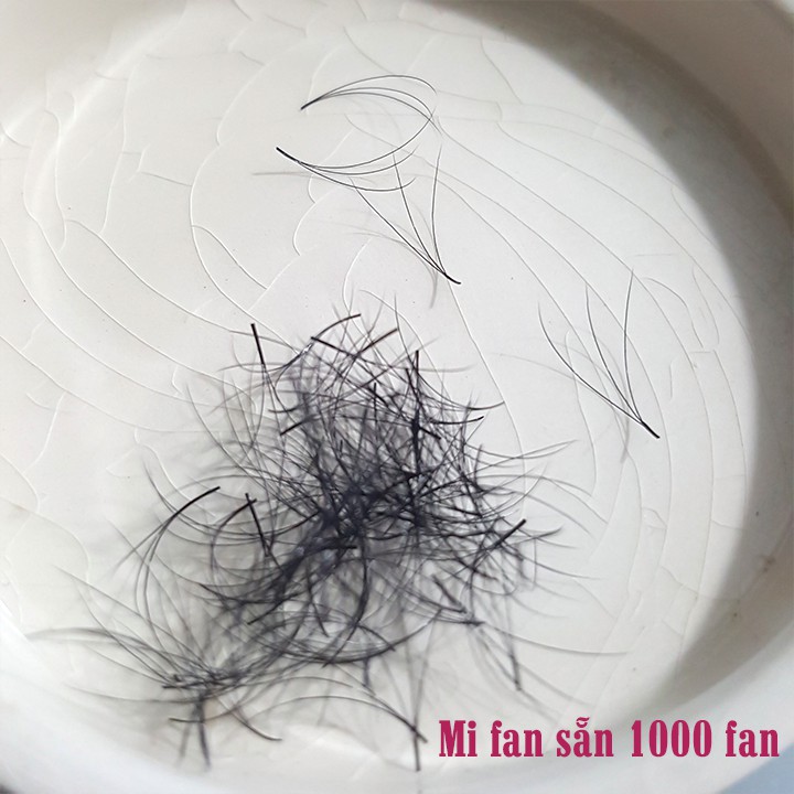 Mi fan 3D 0.07 (1000 fan)