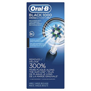 Bàn Chải Đánh Răng điện Oral-B Pro 1000