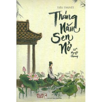 Sách - Tháng năm sen nở