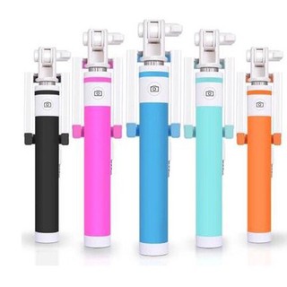 Gậy chụp ảnh Monopod Macaron ZM1