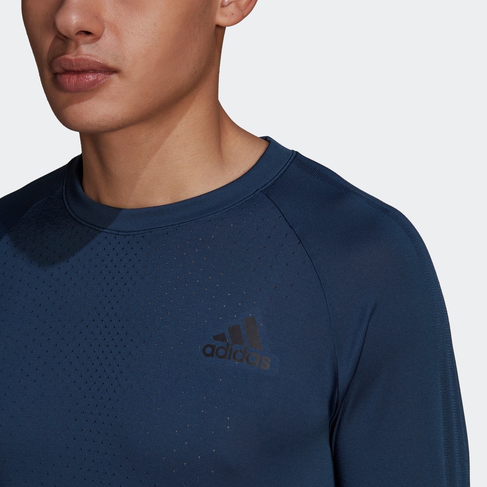 Giá gốc 1600k - Áo dài tay Adidas - CHÍNH HÃNG 100% - Authentic