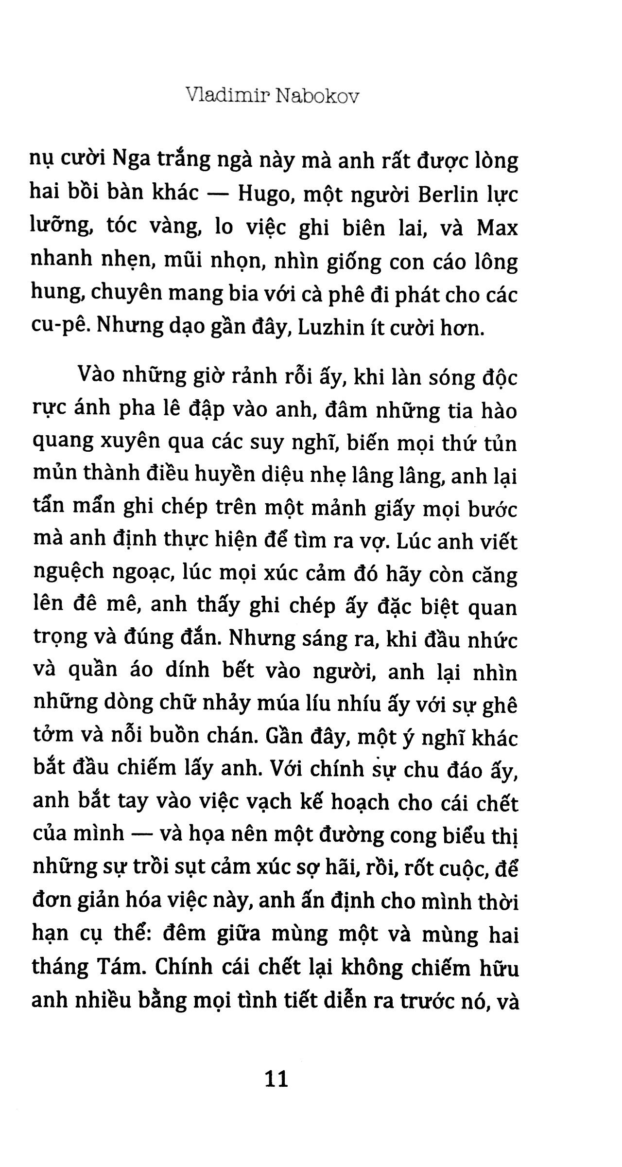 Sách Mây Hồ Tháp - Truyện ngắn - Tản Văn