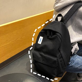 [order] balo chữ ulzzang ms45